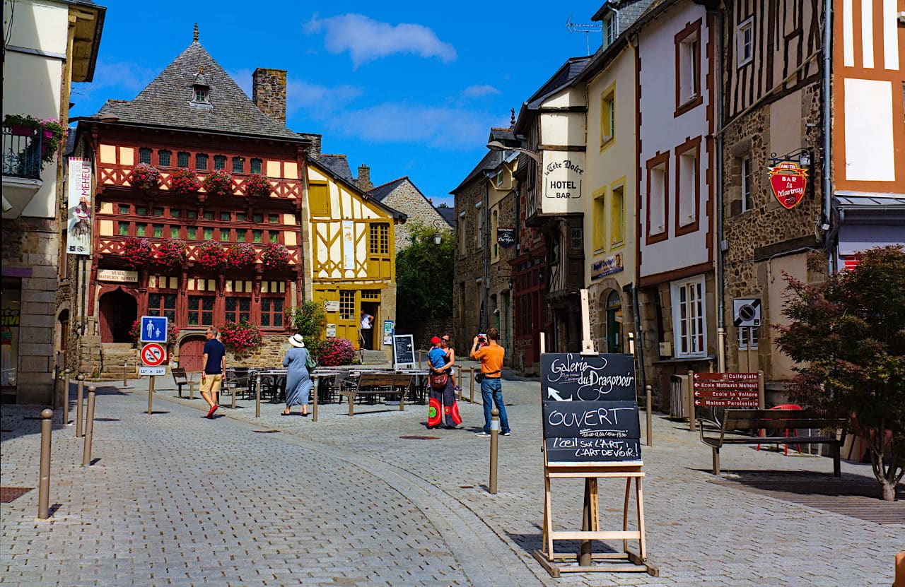 Couvreur Lamballe Couvreur Lamballe