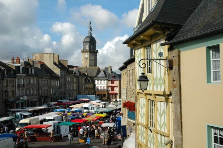 Couvreur Lamballe