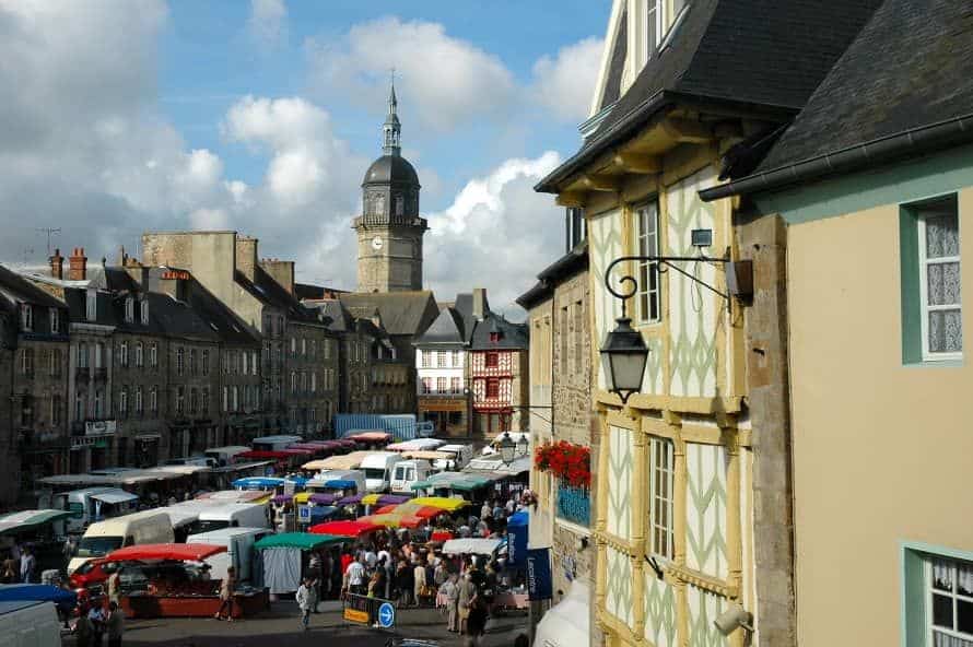 Couvreur Lamballe