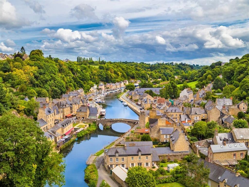 Couvreur Dinan