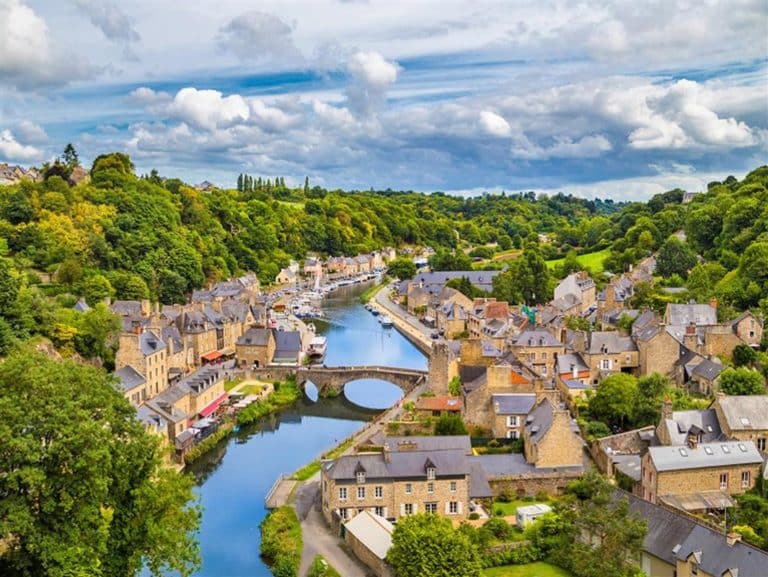 Couvreur Dinan