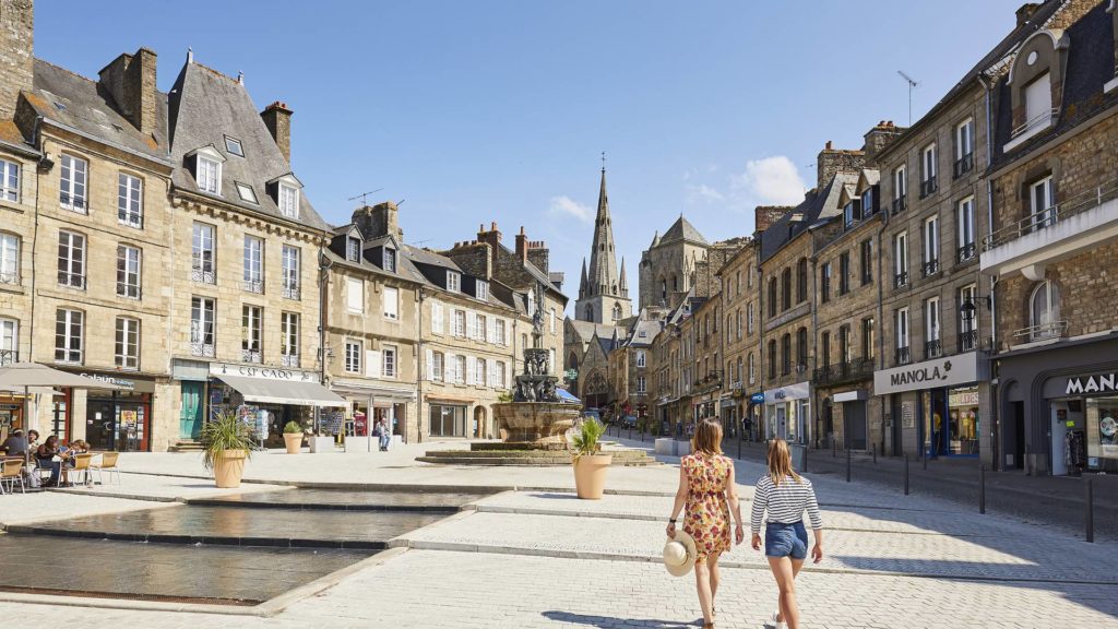 Couvreur Guingamp