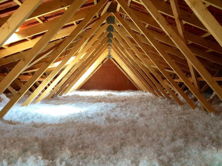 Isolation de toitures et Combles en Côtes d'Armor