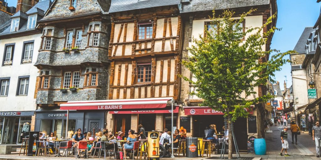 Couvreur Lannion