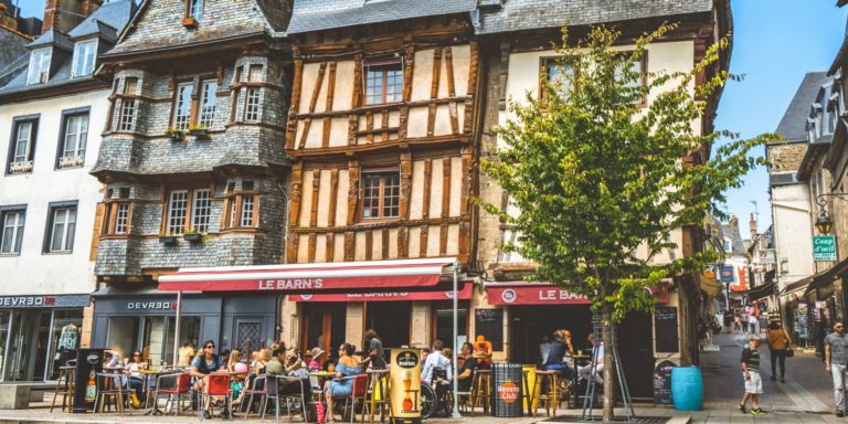 Couvreur Lannion