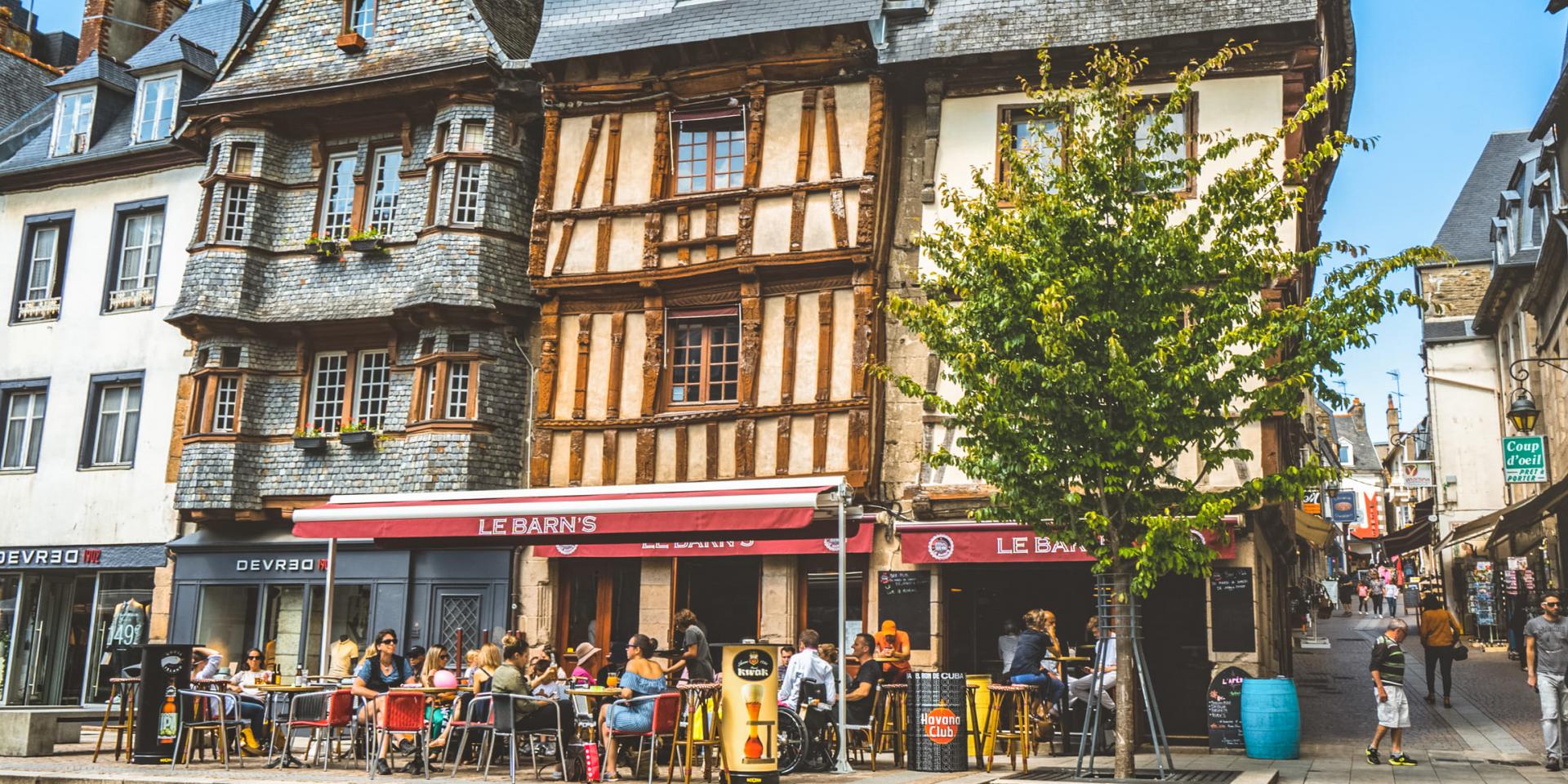 Couvreur Lannion Couvreur Lannion