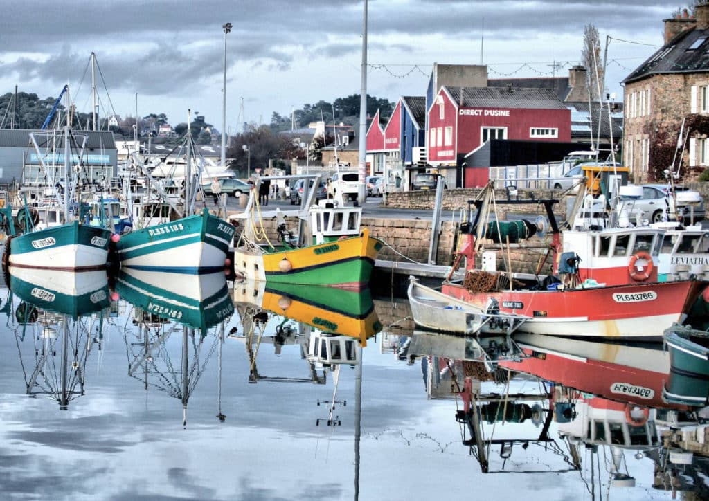 Couvreur Paimpol