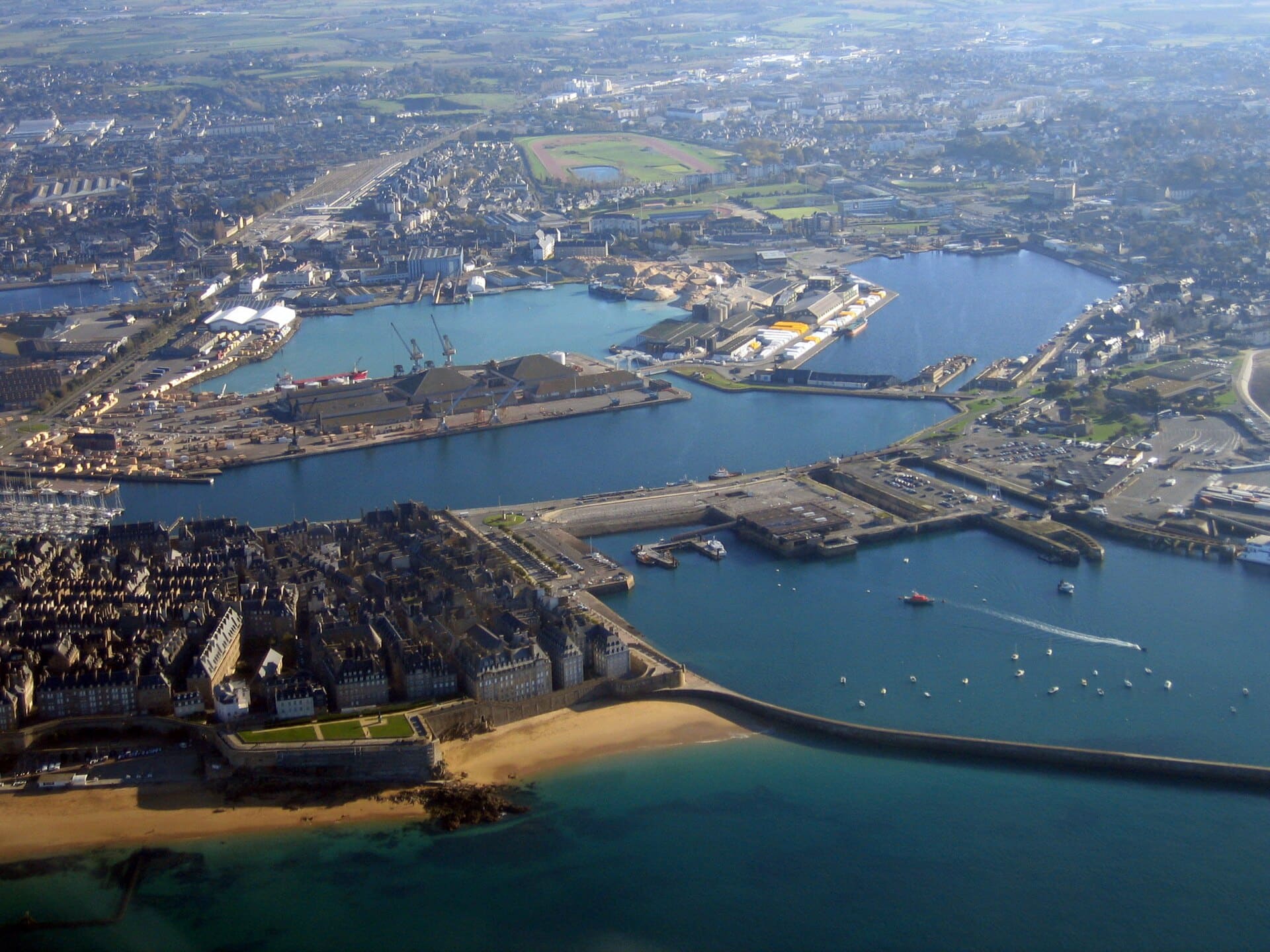 Saint-Malo (35400) : IMG 2935 StMalo
